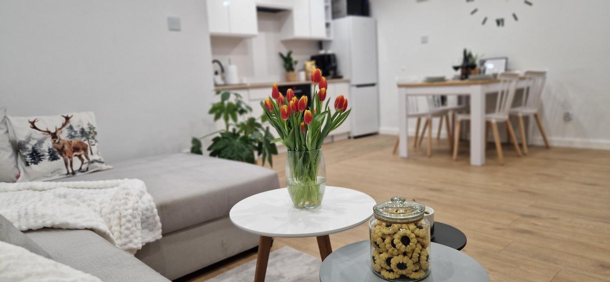 Apartament Na Skalkach イェレニャ・グーラ エクステリア 写真