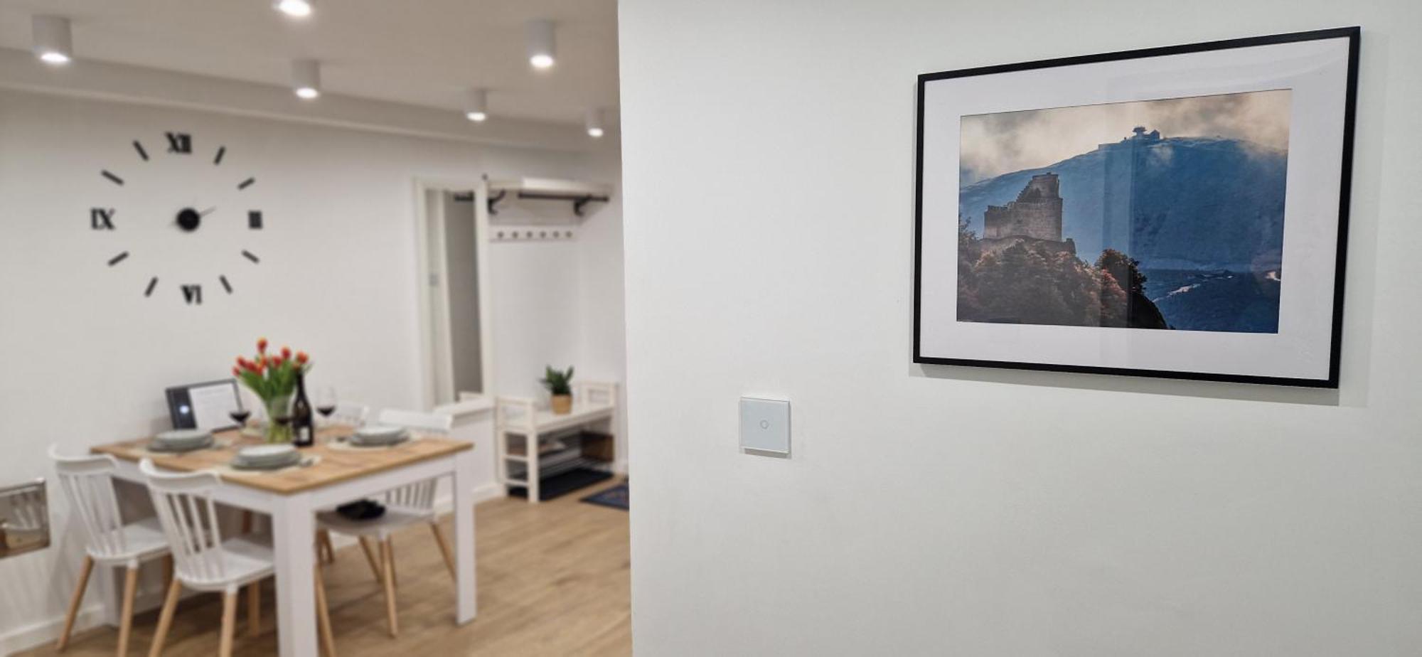 Apartament Na Skalkach イェレニャ・グーラ エクステリア 写真