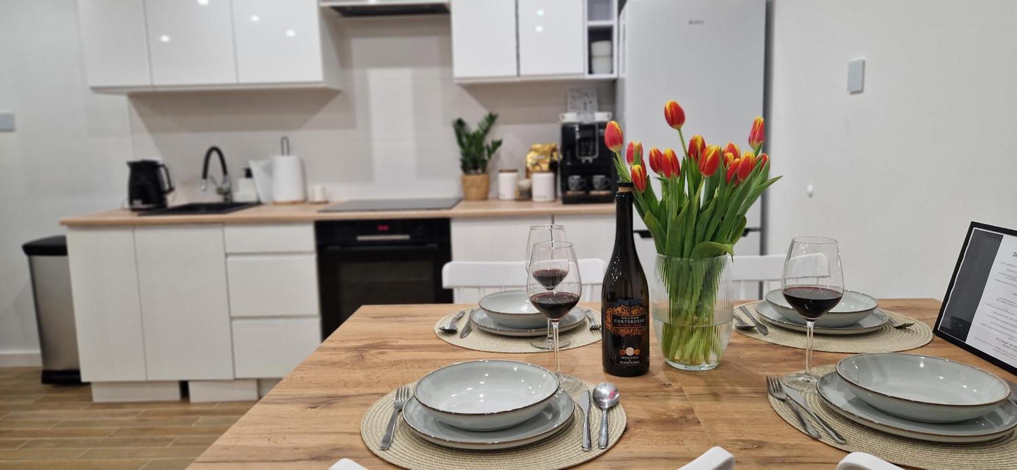 Apartament Na Skalkach イェレニャ・グーラ エクステリア 写真